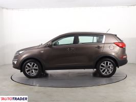 Kia Sportage 2014 1.6 132 KM