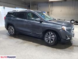 GMC Terrain 2019 2