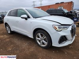 Audi Q3 2020 2