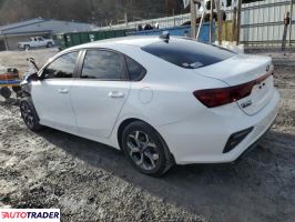 Kia Pozostałe 2021 2