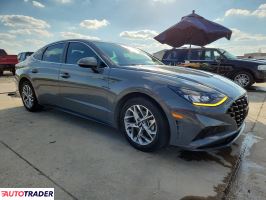 Hyundai Sonata 2020 2