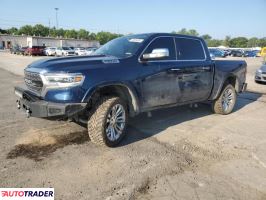 Dodge Ram - zobacz ofertę