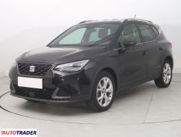 Seat Arona 2021 1.0 108 KM