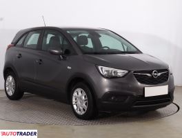Opel Crossland 2020 1.2 108 KM