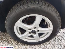 Opel Astra 2012 1.4 140 KM