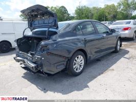 Toyota Camry 2026 2