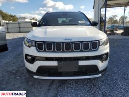 Jeep Compass 2024 2