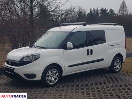 Fiat Doblo 2020 1.6