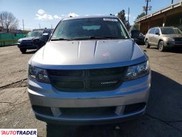 Dodge Journey 2020 2