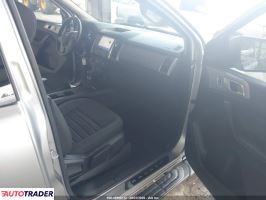Ford Ranger 2020 2