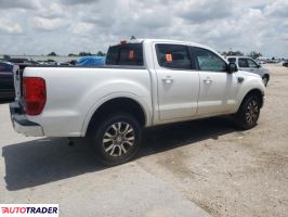 Ford Ranger 2019 2