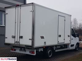 Renault Master 2022 2.3