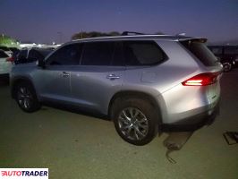 Toyota Highlander 2024 2