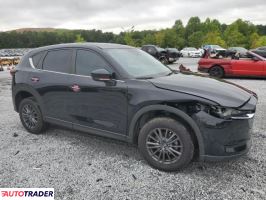 Mazda CX-5 2020 2 Mazda CX-5 2020 2