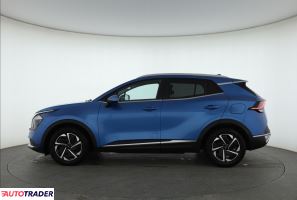 Kia Sportage 2022 1.6 177 KM