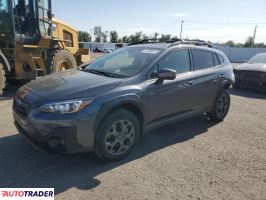 Subaru Pozostałe 2023 2 Subaru Pozostałe 2023 2