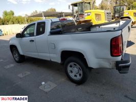 Chevrolet Colorado 2022 2