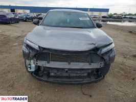 Chevrolet Trax 2024 1