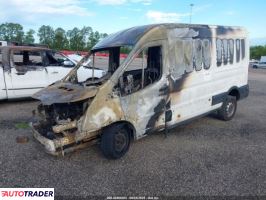 Ford Transit 2019 3 Ford Transit 2019 3