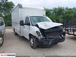 GMC Pozostałe 2022 6 GMC Pozostałe 2022 6