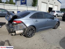 Toyota Corolla 2020 2