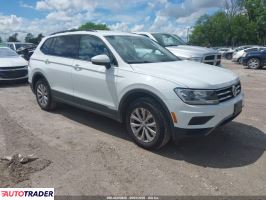 Volkswagen Tiguan - zobacz ofertę