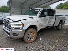 Dodge Ram - zobacz ofertę