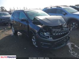 Jeep Compass 2019 2
