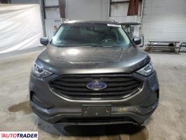 Ford Edge 2020 2 Ford Edge 2020 2