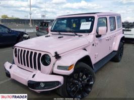 Jeep Wrangler 2022 3