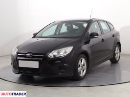 Ford Focus 2014 1.6 103 KM