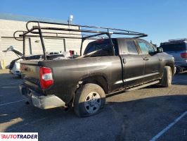 Toyota Tundra 2021 5