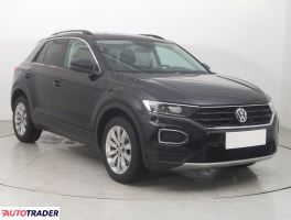 Volkswagen T-Roc 2019 1.5 147 KM