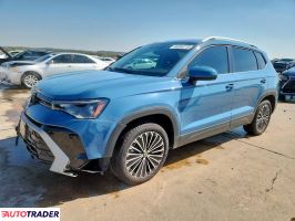 Volkswagen Pozostałe - zobacz ofertę