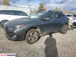 Subaru Pozostałe - zobacz ofertę