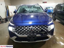 Hyundai Santa Fe 2021 2