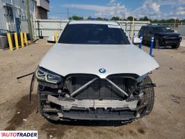 BMW X3 2022 2