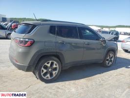 Jeep Compass 2021 2