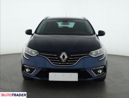 Renault Megane 2020 1.5 113 KM Renault Megane 2020 1.5 113 KM