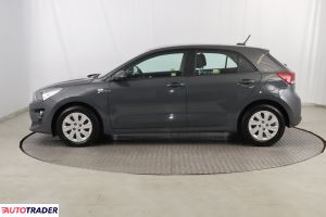 Kia Rio 2023 1.0 99 KM