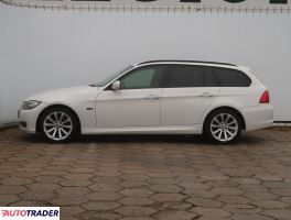 BMW 320 2011 2.0 181 KM