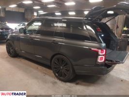 Land Rover Range Rover 2020 5