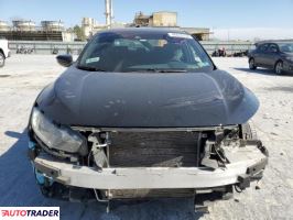 Honda Civic 2019 2