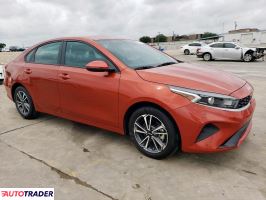 Kia Pozostałe 2023 2 Kia Pozostałe 2023 2