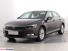 Volkswagen Passat 2015 1.4 147 KM