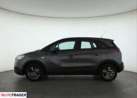 Opel Crossland 2019 1.2 108 KM