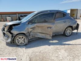 Mitsubishi Mirage - zobacz ofertę