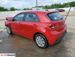 Kia Rio 2022 1