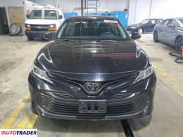 Toyota Camry 2019 2 Toyota Camry 2019 2
