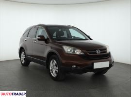 Honda CR-V - zobacz ofertę